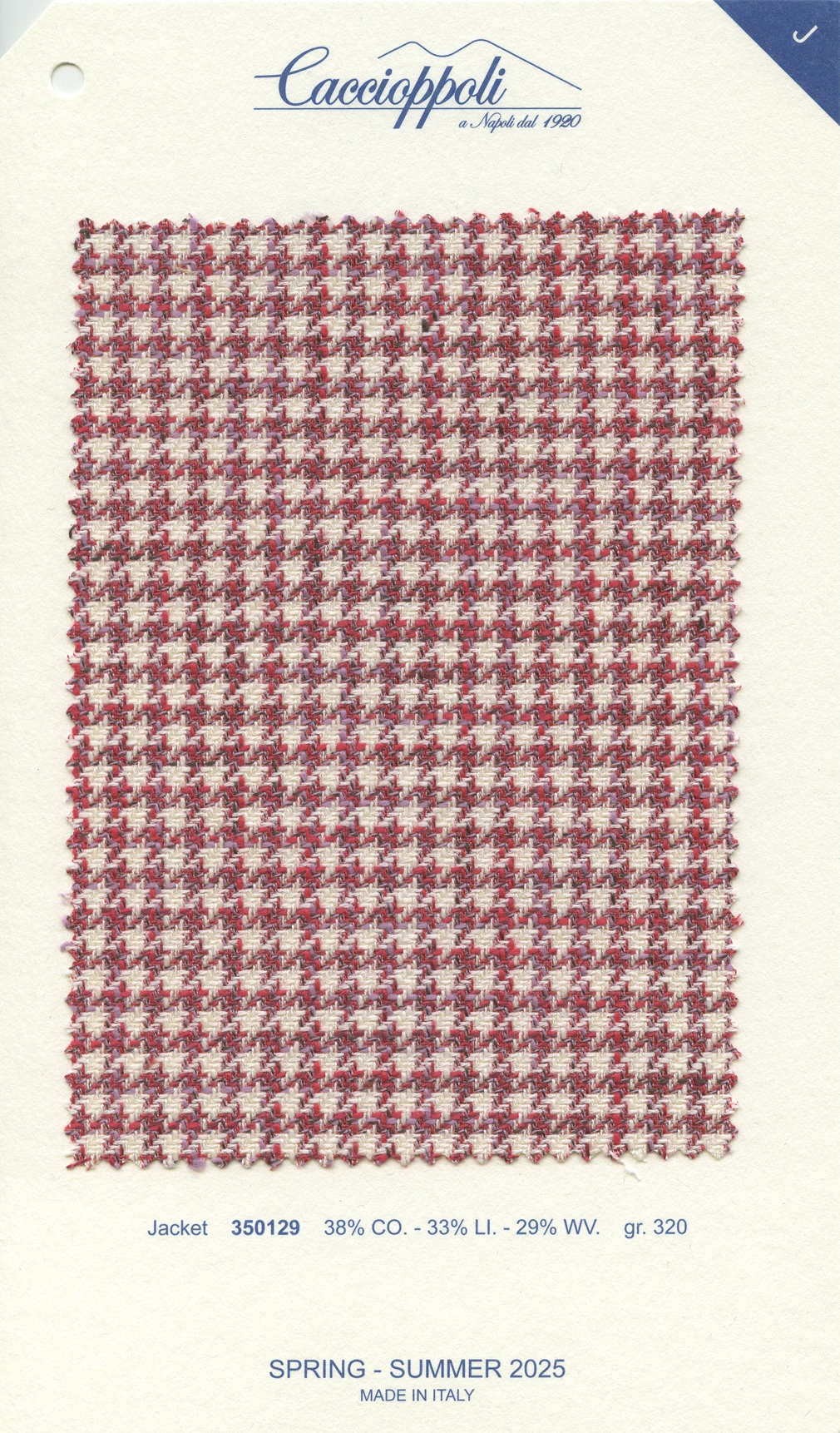 Caccioppoli-350129 fabric