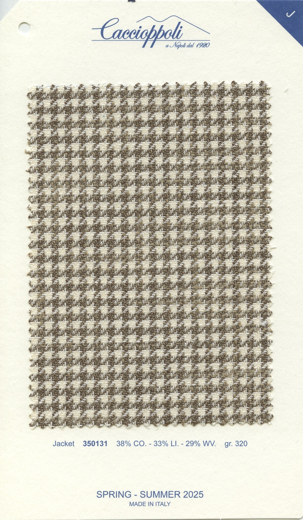 Caccioppoli-350131 fabric