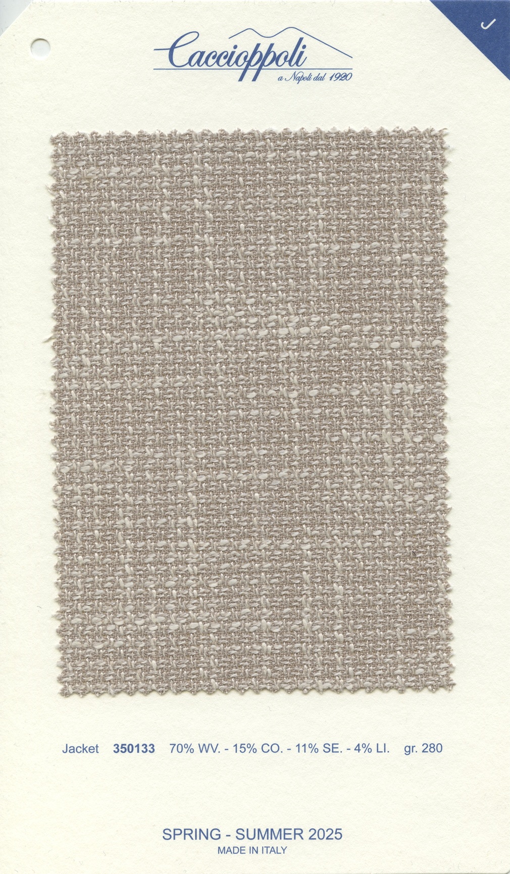 Caccioppoli-350133 fabric