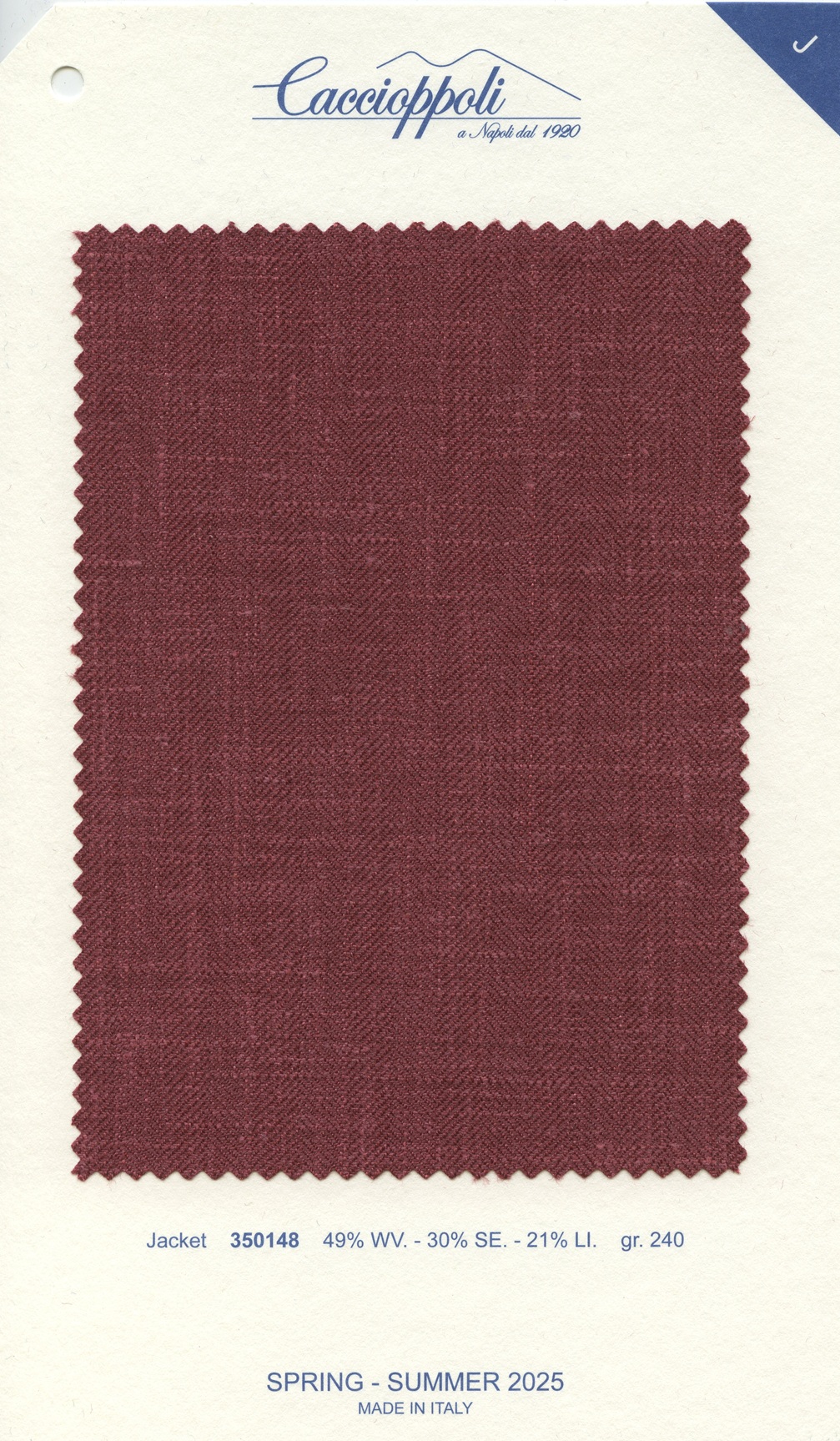 Caccioppoli-350148 fabric