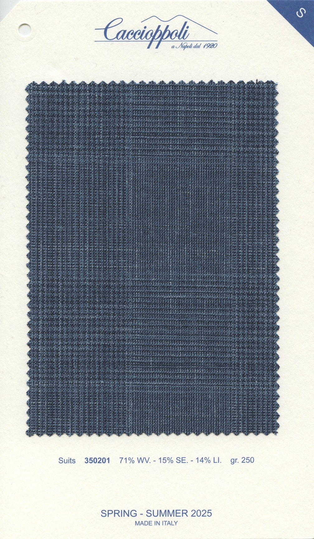 Caccioppoli-350201 fabric