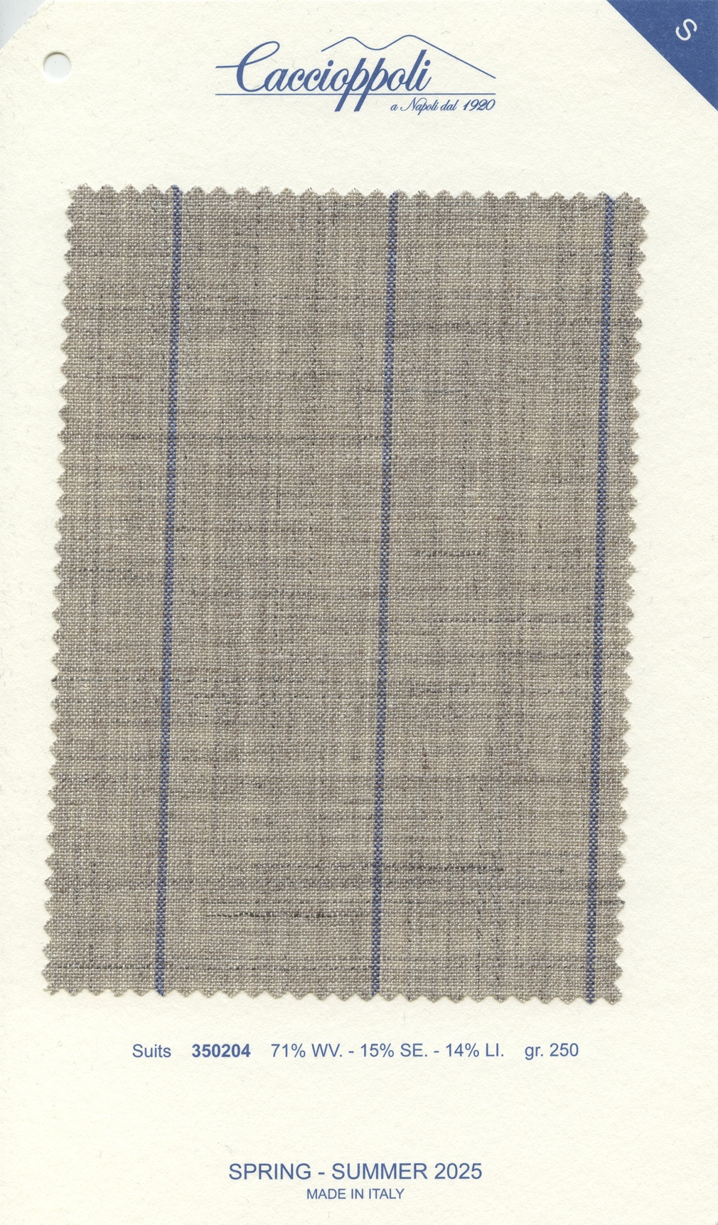 Caccioppoli-350204 fabric