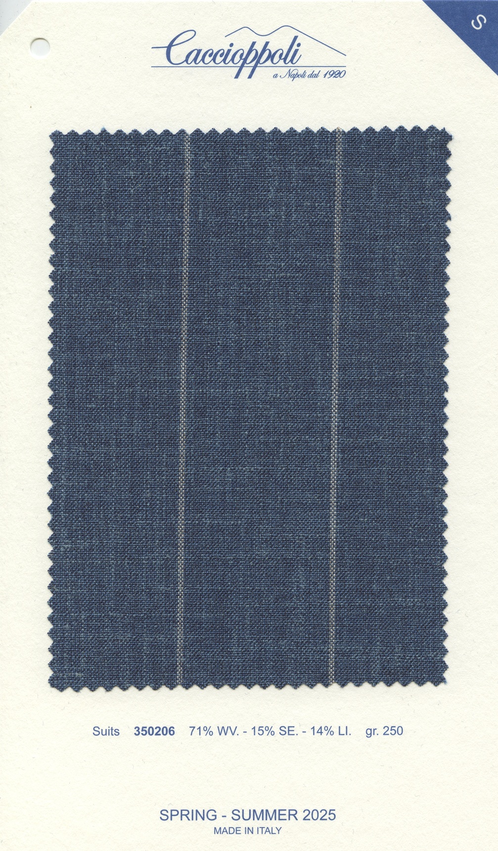 Caccioppoli-350206 fabric