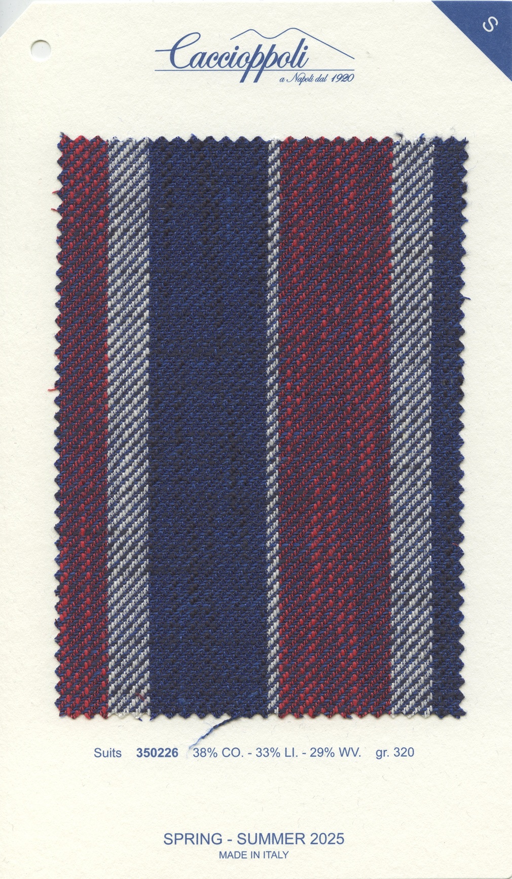 Caccioppoli-350226 fabric